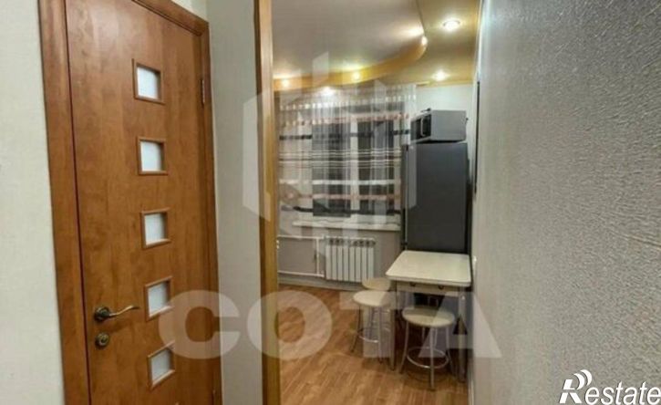 1-комн квартира ул 60 Армии, 35,  д. 35