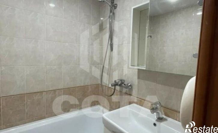1-комн квартира ул 60 Армии, 35,  д. 35