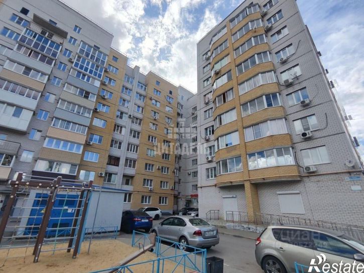 2-комн квартира ул Пеше-Стрелецкая, 98,  д. 98