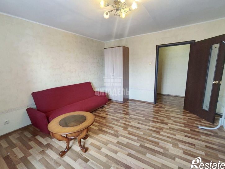 2-комн квартира ул Пеше-Стрелецкая, 98,  д. 98