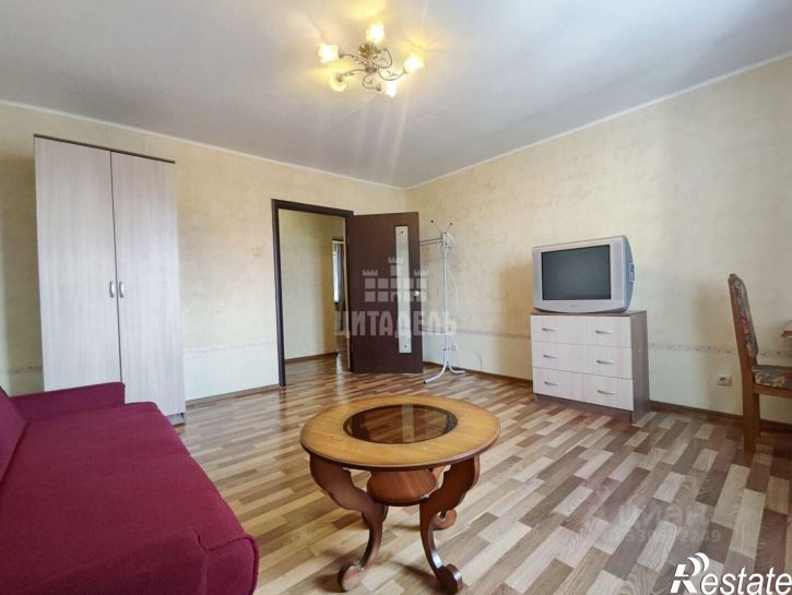 2-комн квартира ул Пеше-Стрелецкая, 98,  д. 98
