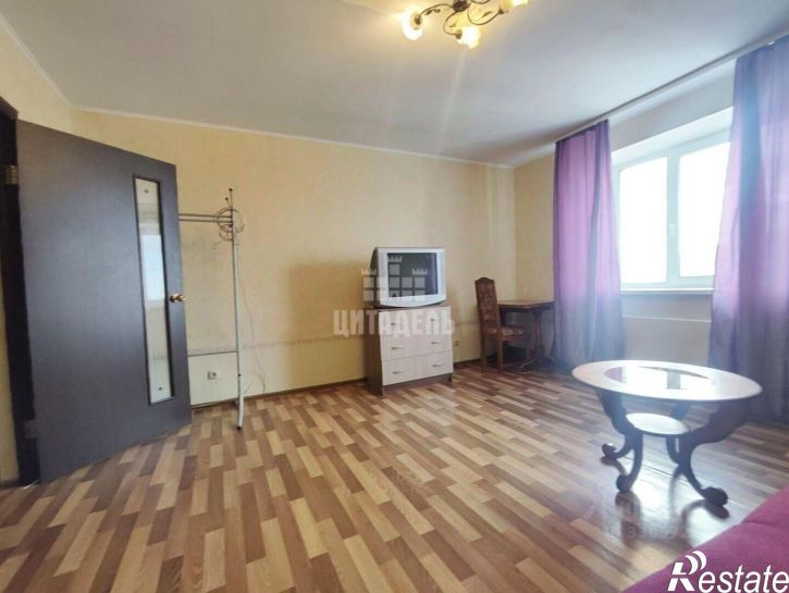 2-комн квартира ул Пеше-Стрелецкая, 98,  д. 98