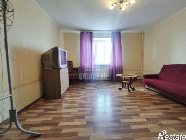 2-комн квартира ул Пеше-Стрелецкая, 98,  д. 98