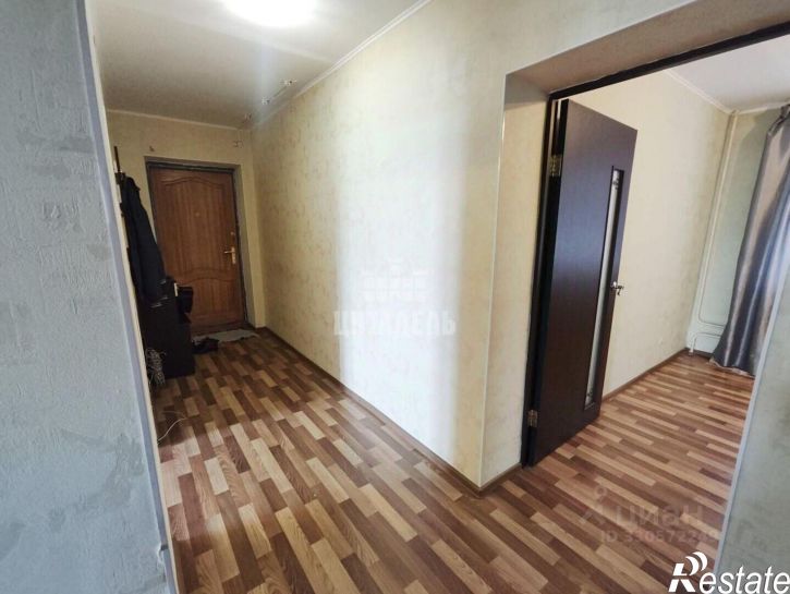 2-комн квартира ул Пеше-Стрелецкая, 98,  д. 98