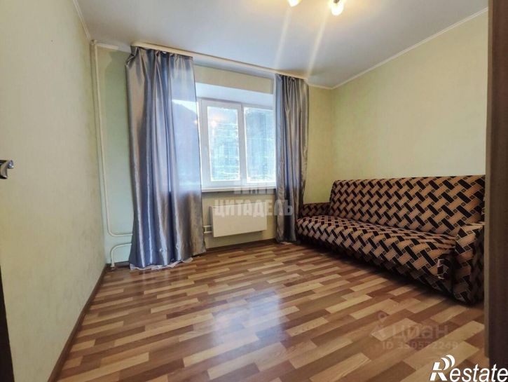 2-комн квартира ул Пеше-Стрелецкая, 98,  д. 98