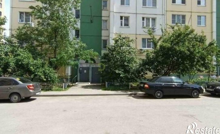 2-комн квартира ул 9 Января, 233б,  д. 233б