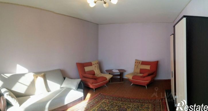 2-комн квартира наб Авиастроителей, 44,  д. 44