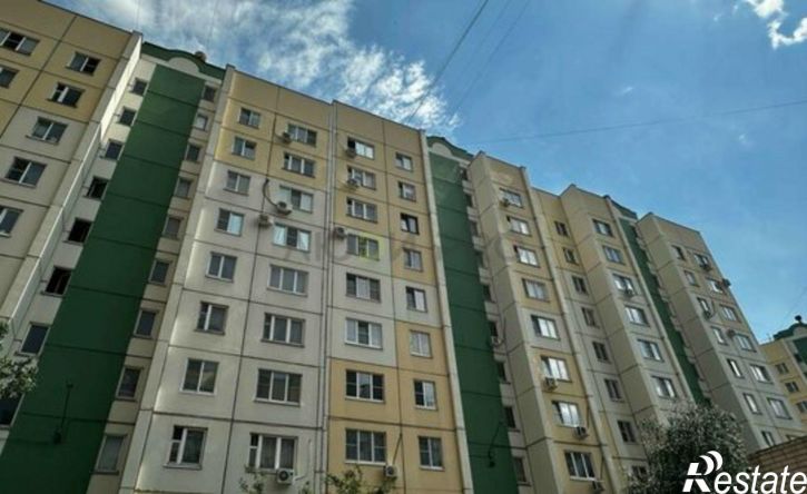 2-комн квартира ул 9 Января, 233б,  д. 233б
