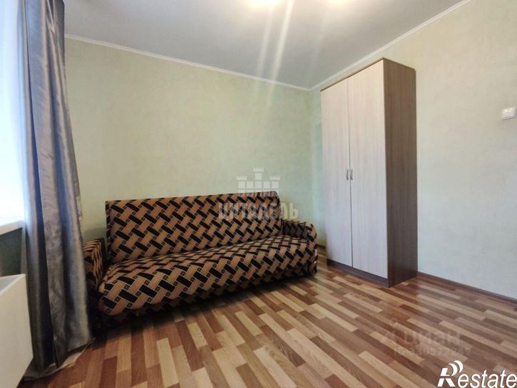 2-комн квартира ул Пеше-Стрелецкая, 98,  д. 98