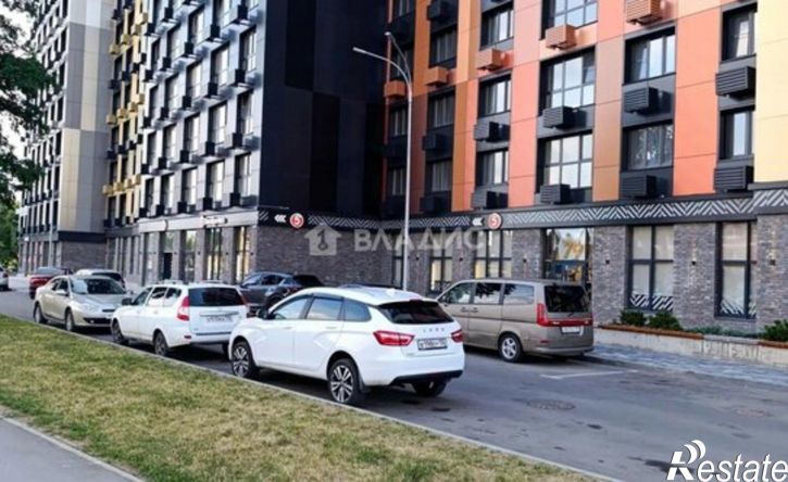 2-комн квартира ул Краснознаменная, 72,  д. 72