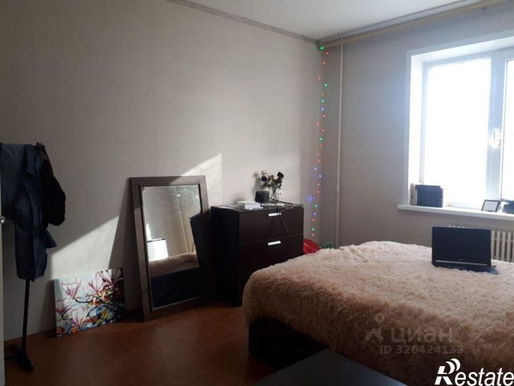 2-комн квартира наб Авиастроителей, 44,  д. 44