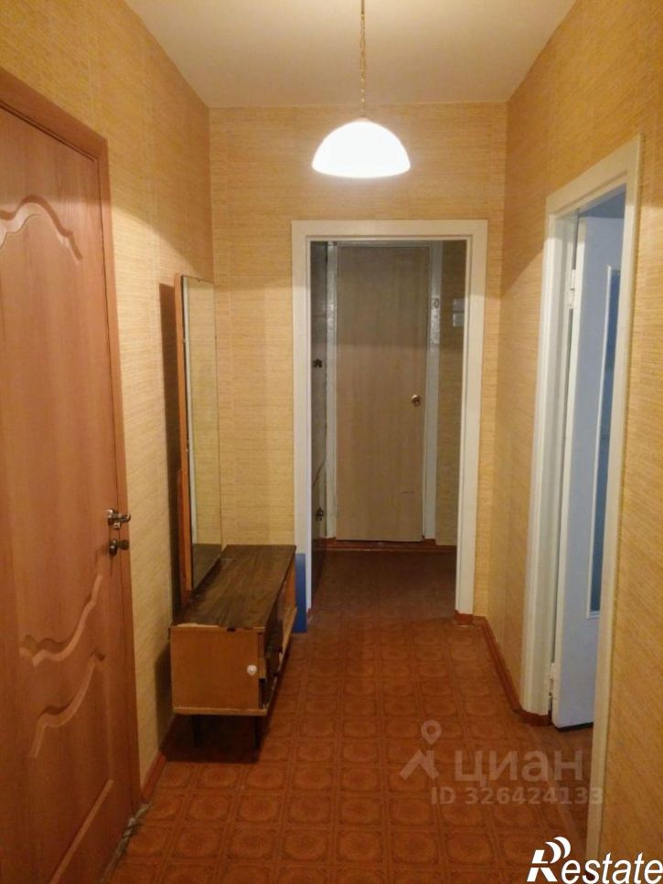 2-комн квартира наб Авиастроителей, 44,  д. 44