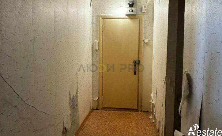 2-комн квартира ул 9 Января, 233б,  д. 233б