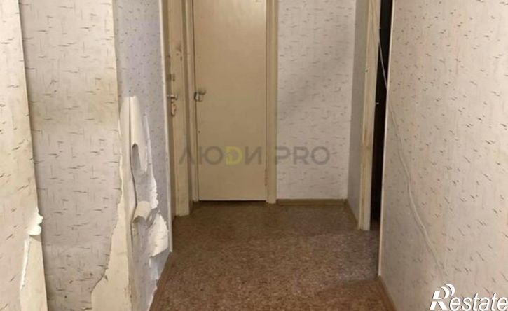 2-комн квартира ул 9 Января, 233б,  д. 233б