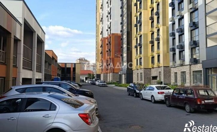 2-комн квартира ул Краснознаменная, 72,  д. 72