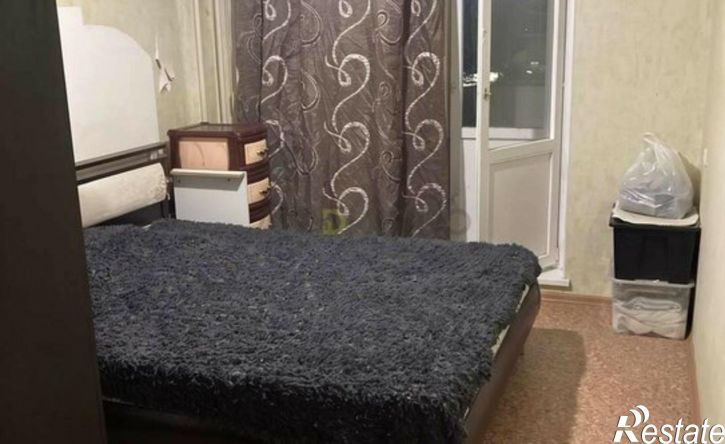 2-комн квартира ул 9 Января, 233б,  д. 233б