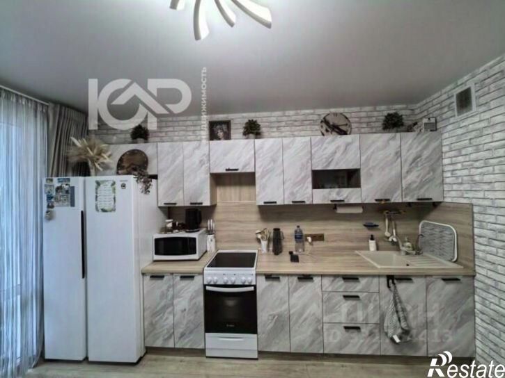 2-комн квартира ул Адмирала Чурсина, 12,  д. 12