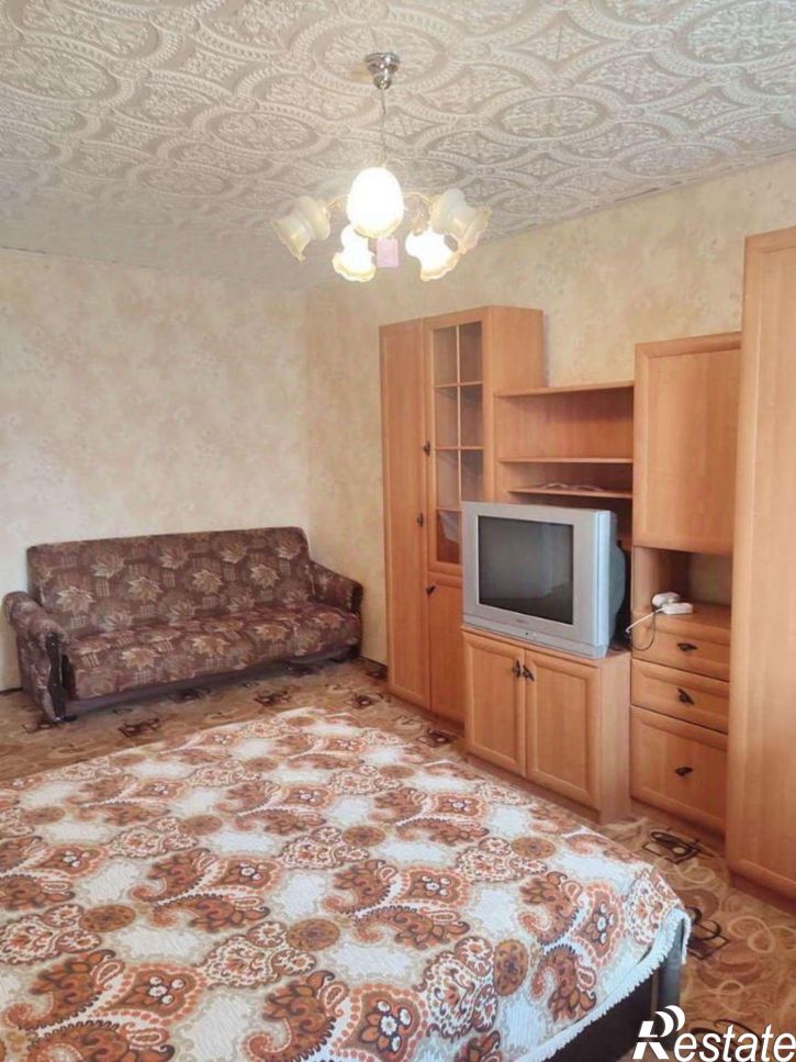 1-комн квартира ул Хользунова, 80,  д. 80