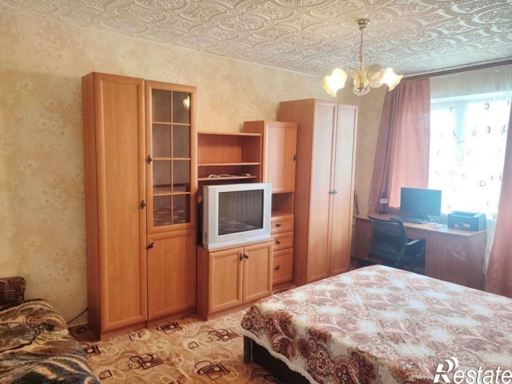 1-комн квартира ул Хользунова, 80,  д. 80