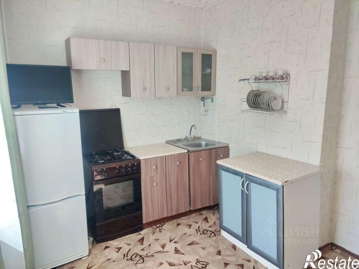 1-комн квартира ул Хользунова, 80,  д. 80