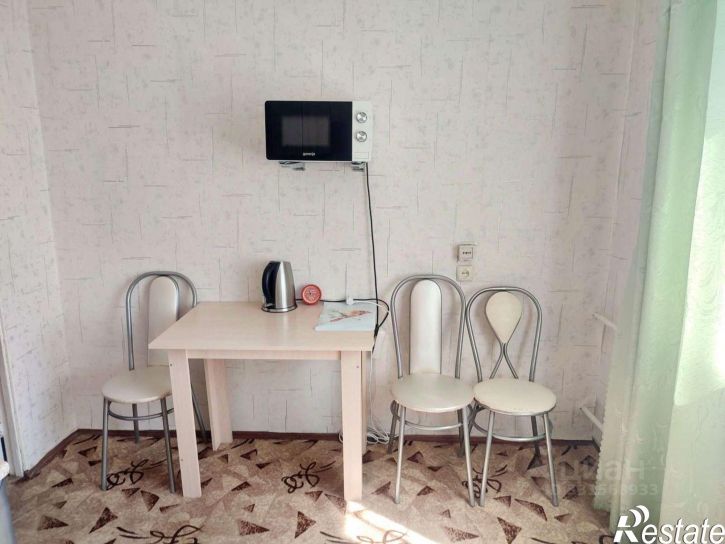 1-комн квартира ул Хользунова, 80,  д. 80