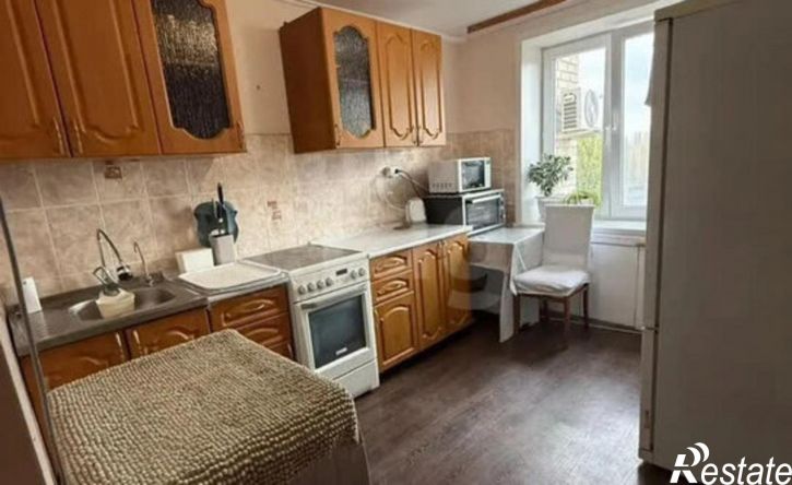 3-комн квартира ул Чебышева, 14,  д. 14