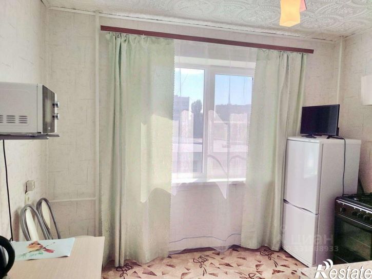1-комн квартира ул Хользунова, 80,  д. 80