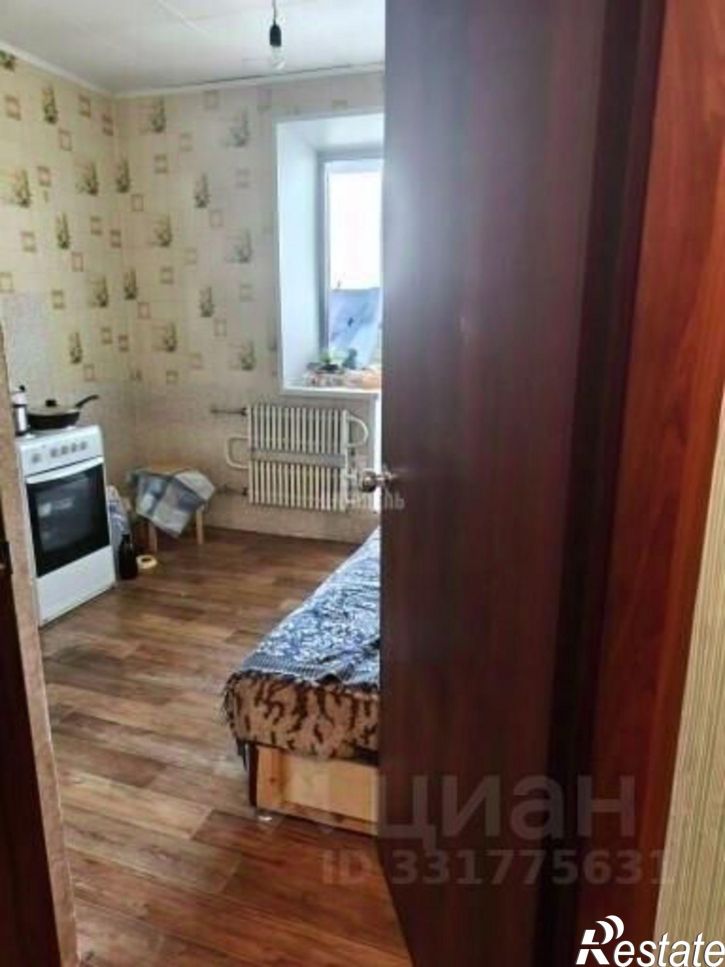 1-комн квартира ул Сельская, 2/1,  д. 2/1