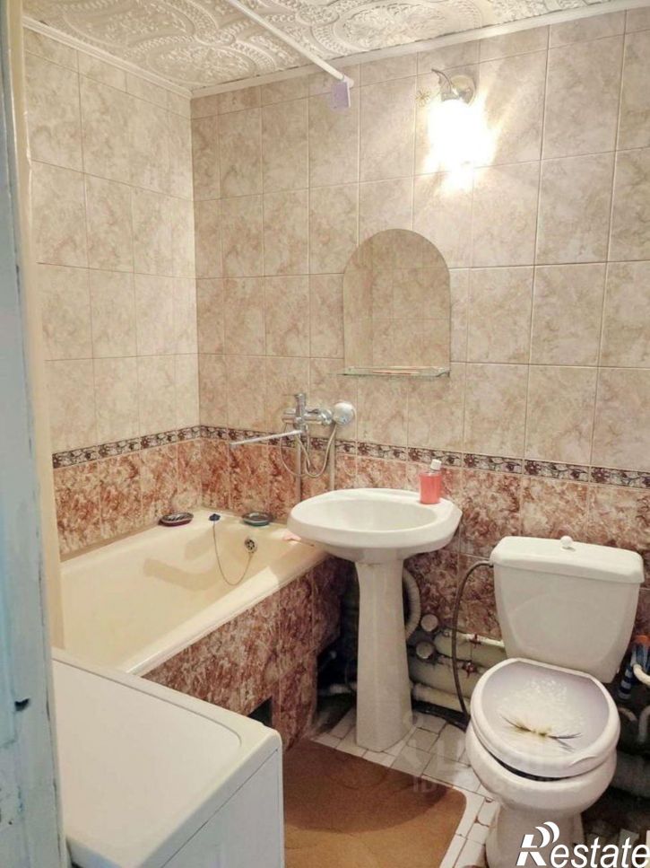 1-комн квартира ул Хользунова, 80,  д. 80