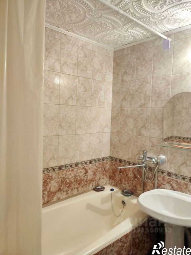 1-комн квартира ул Хользунова, 80,  д. 80