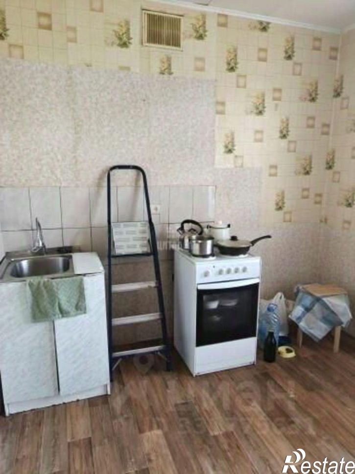 1-комн квартира ул Сельская, 2/1,  д. 2/1