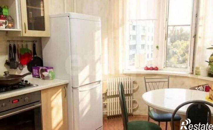3-комн квартира ул Артамонова, 22а,  д. 22а