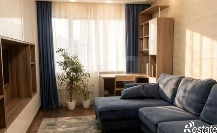 3-комн квартира ул Артамонова, 22а,  д. 22а