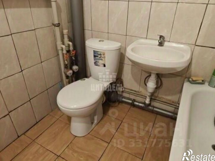 1-комн квартира ул Сельская, 2/1,  д. 2/1