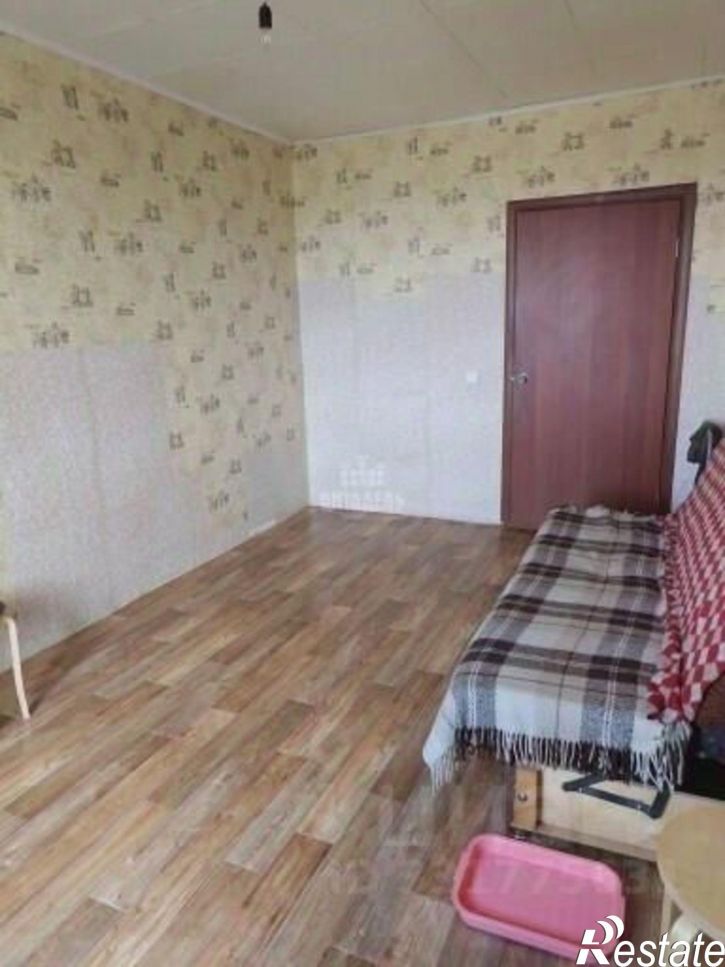 1-комн квартира ул Сельская, 2/1,  д. 2/1