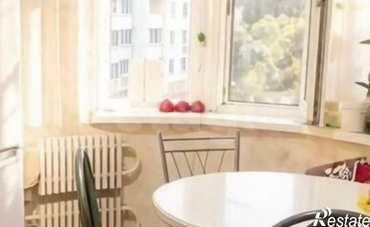 3-комн квартира ул Артамонова, 22а,  д. 22а