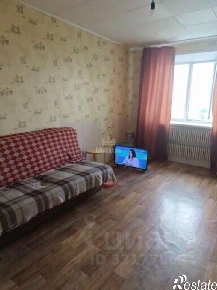 1-комн квартира ул Сельская, 2/1,  д. 2/1