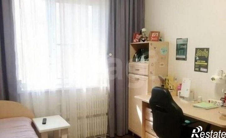 3-комн квартира ул Артамонова, 22а,  д. 22а