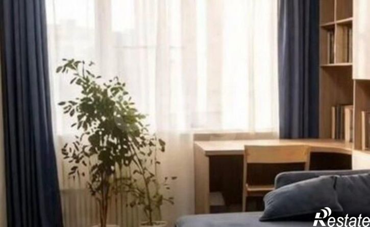 3-комн квартира ул Артамонова, 22а,  д. 22а