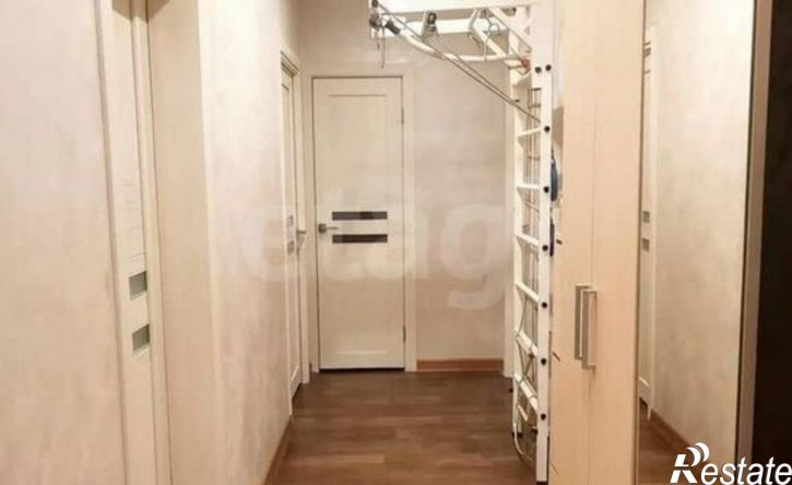 3-комн квартира ул Артамонова, 22а,  д. 22а