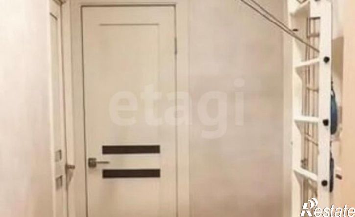 3-комн квартира ул Артамонова, 22а,  д. 22а