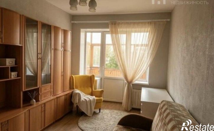 2-комн квартира ул Карла Маркса, 112,  д. 112