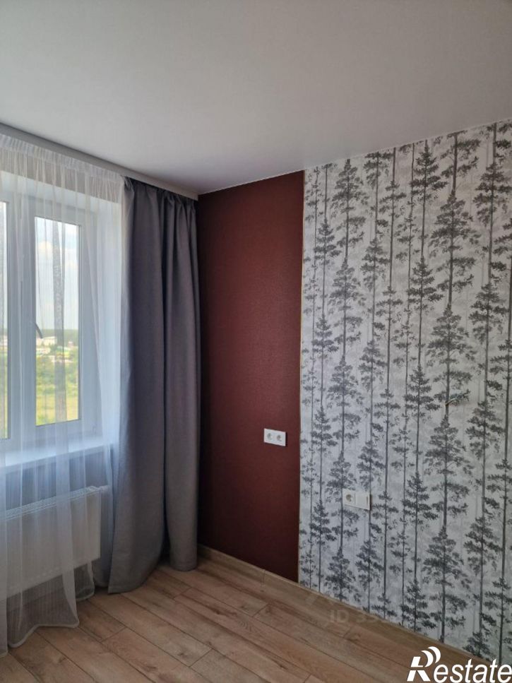 1-комн квартира ул Богдана Хмельницкого, 45А,  д. 45А