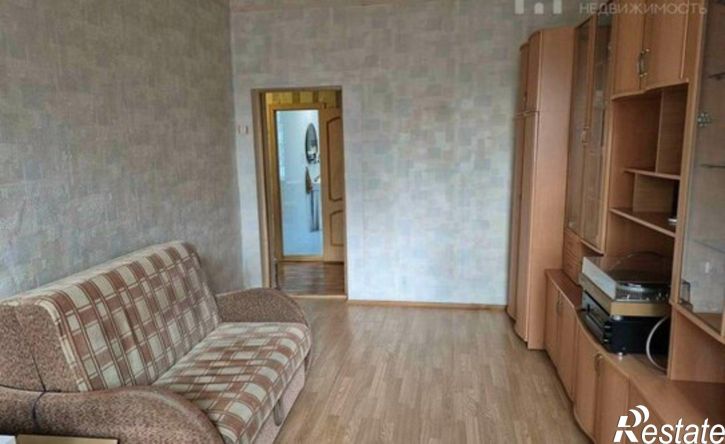 2-комн квартира ул Карла Маркса, 112,  д. 112