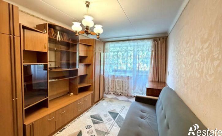 1-комн квартира ул 20-летия Октября, 40а,  д. 40а