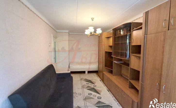 1-комн квартира ул 20-летия Октября, 40а,  д. 40а