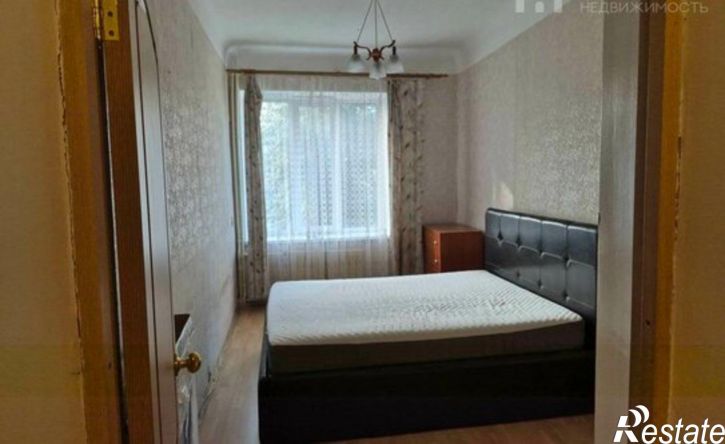 2-комн квартира ул Карла Маркса, 112,  д. 112