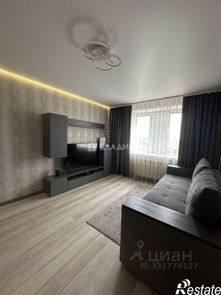1-комн квартира ул Героев Стратосферы, 9а,  д. 9а