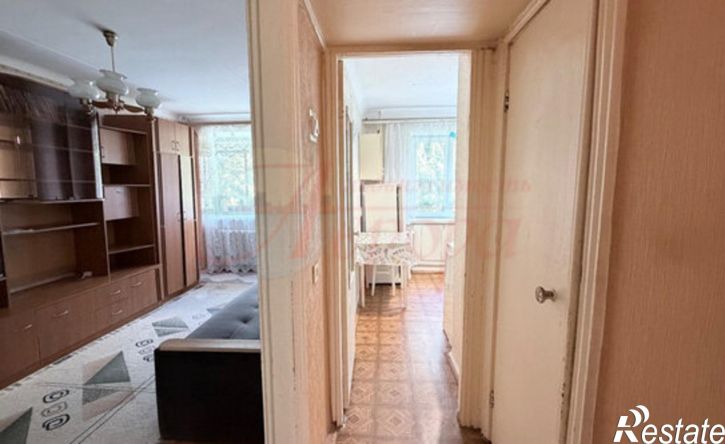 1-комн квартира ул 20-летия Октября, 40а,  д. 40а