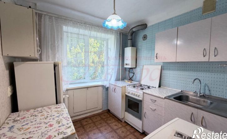 1-комн квартира ул 20-летия Октября, 40а,  д. 40а
